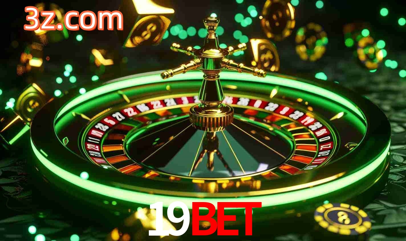 Desfrutar de um Cassino 19Bet