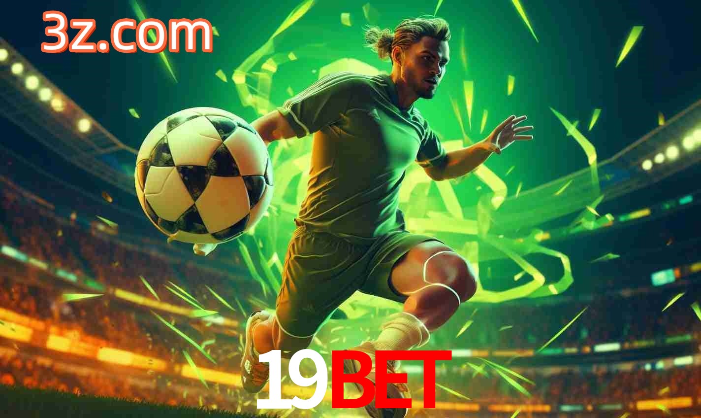 Diversidade Apostas no 19Bet