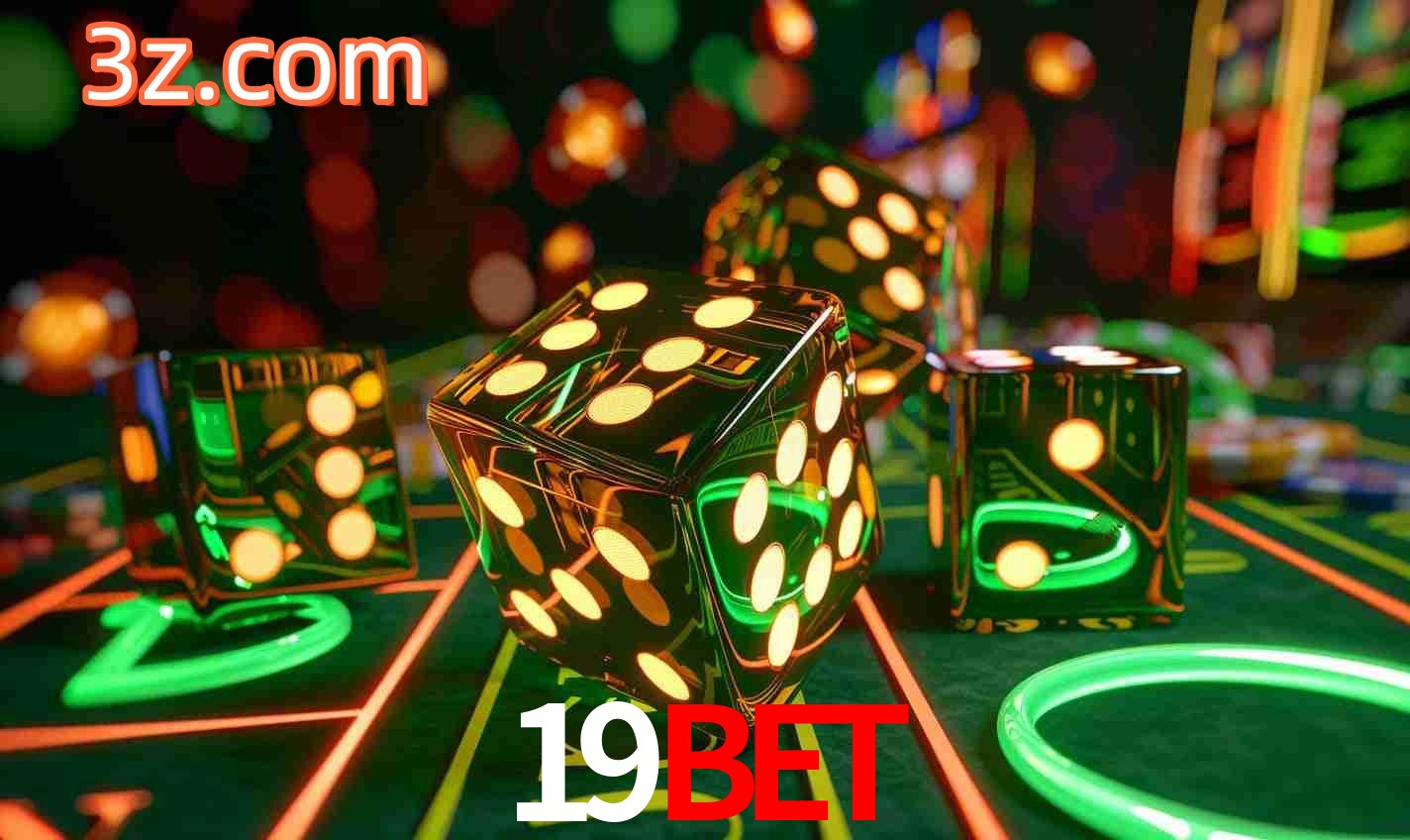 Entretenimento no Jogos 19Bet